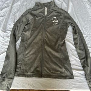 Thermal base Jacket